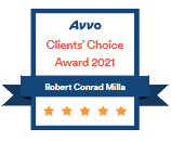 AVVO Client Choice 2021