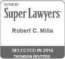 Super Lawyers logo